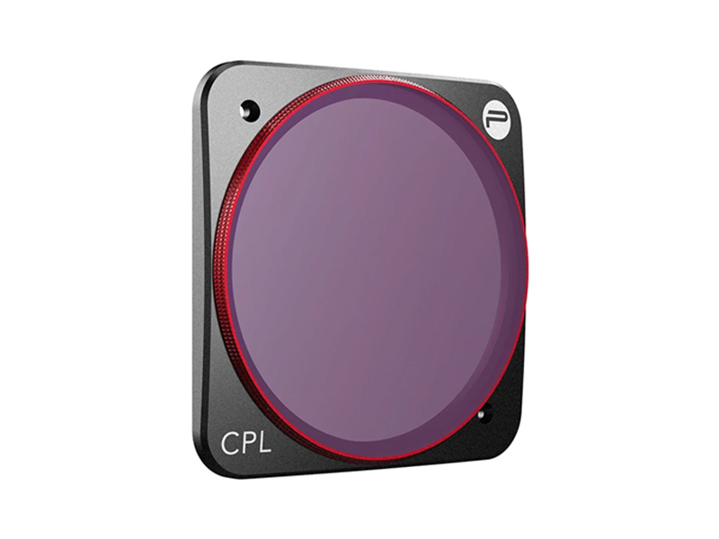 PGYTECH CPL Filter for DJI Action 2